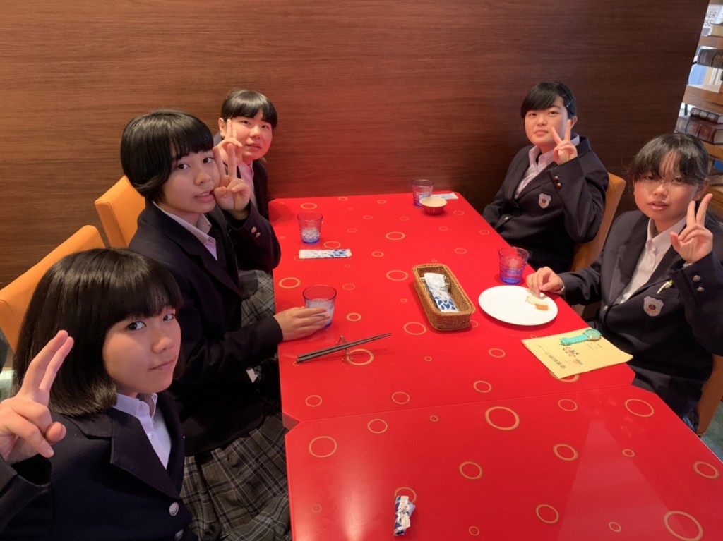 4日目の朝食2