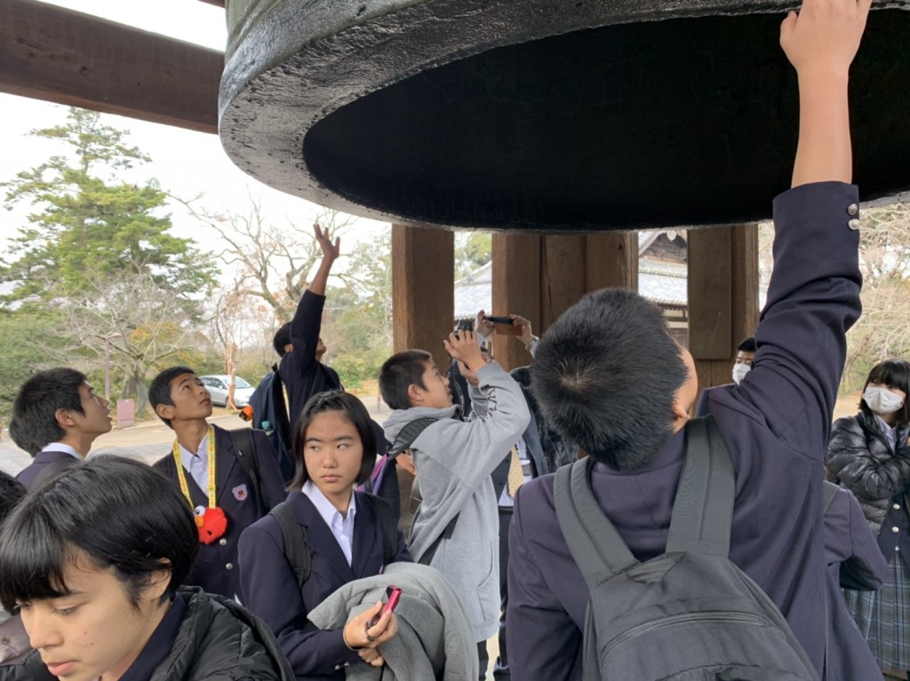 東大寺大仏殿