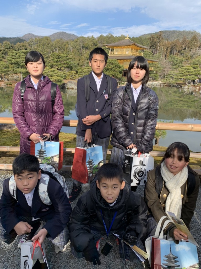 班別自主研修5