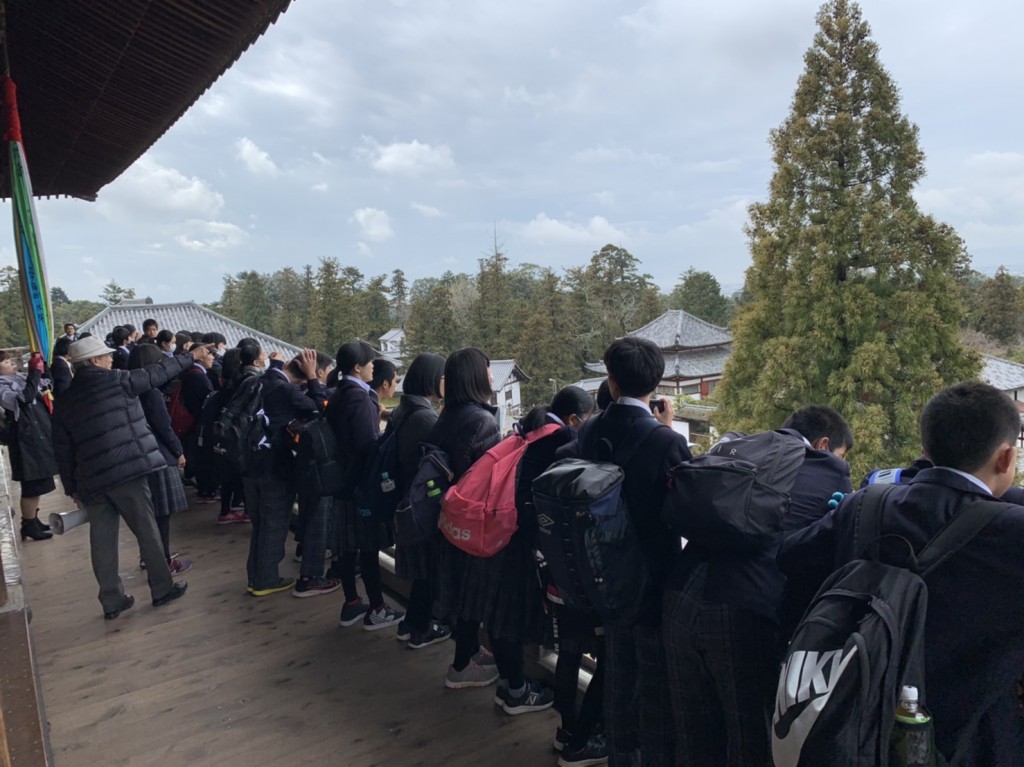 東大寺大仏殿